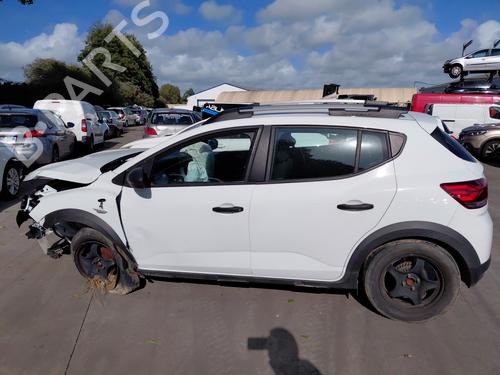 Ratstangsstang DACIA SANDERO III 1.0 TCe 90 | BP31716733I23 - Image 25