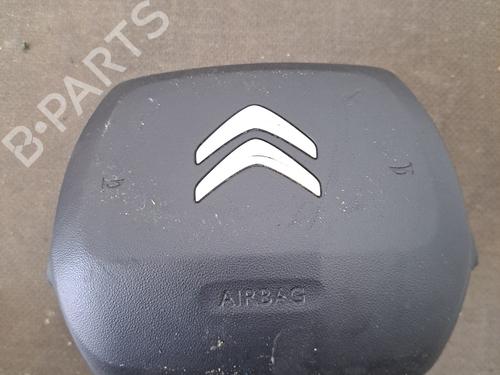 Dashboard CITROËN C4 CACTUS 1.2 VTi 82 | BP29615536C46 