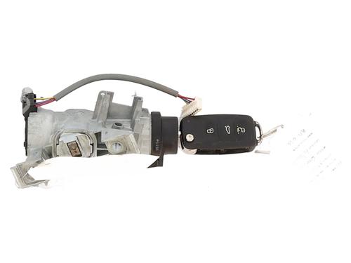 Ignition barrel VW GOLF VI (5K1) 1.6 TDI | BP31769777M48