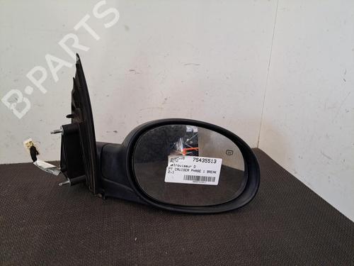 Right mirror CHRYSLER PT CRUISER (PT_) 2.2 CRD | BP28402377C27 