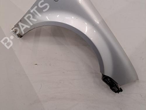 Forkjerm høyre VW PASSAT B5 (3B2) 1.9 TDI (110 hp) 31755253