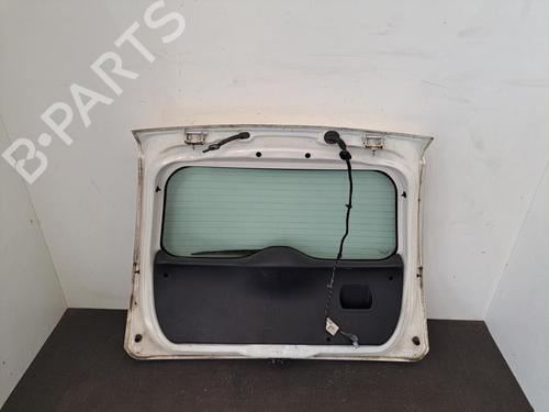 Tailgate FORD FIESTA V (JH_, JD_) 1.4 TDCi | BP28397080C6 