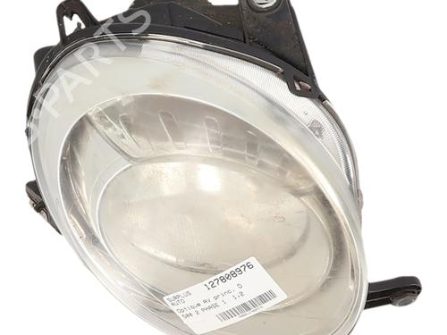 Right headlight FIAT 500 (312_) 1.2 (312AXA1A) | BP37250072C29 - Image 3
