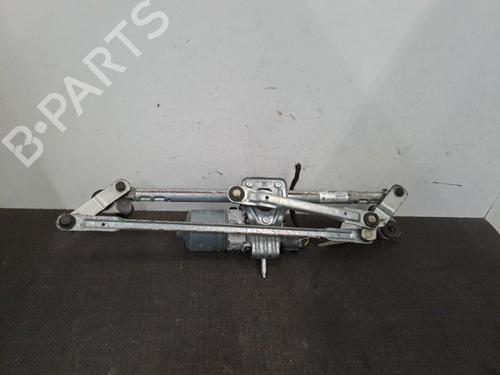 Front wiper motor VW POLO V (6R1, 6C1) 1.2 | BP28393348M29 