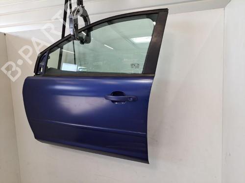 Left front door FORD FOCUS II (DA_, HCP, DP) 1.6 TDCi | BP28393434C2 