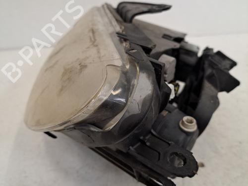 Left headlight PEUGEOT 206 SW (2E/K) 1.4 HDi | BP28392969C28 - Image 6