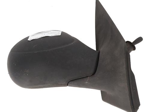 Left mirror CITROËN C2 (JM_) 1.4 | BP31257441C26 