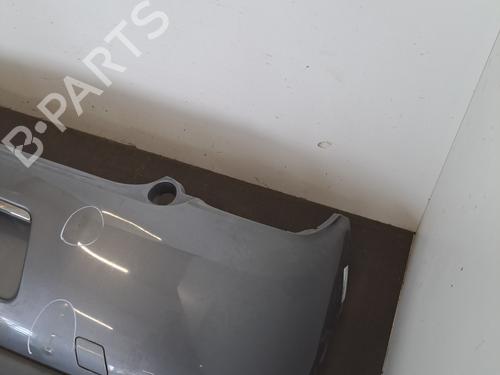 Rear bumper CITROËN DS3 (SA_) 1.6 HDi 110 | BP28400844C8 