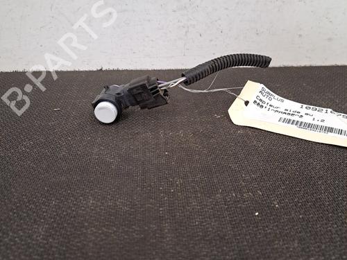 Elektronisk modul PEUGEOT 208 I (CA_, CC_) 1.2 VTI 82 (82 hp) 28408788