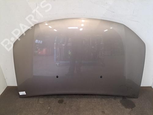 Used Hood DACIA LOGAN MCV II 1.5 dCi (75 hp) 30328328