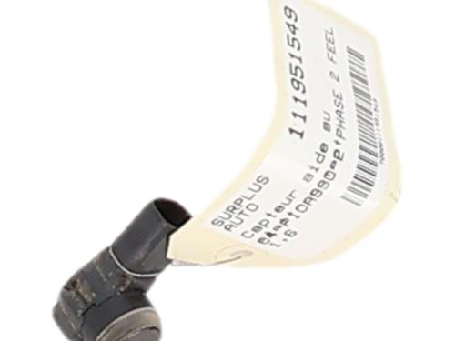 Electronic module CITROËN C4 Picasso II | BP37195429M83 - Image 2