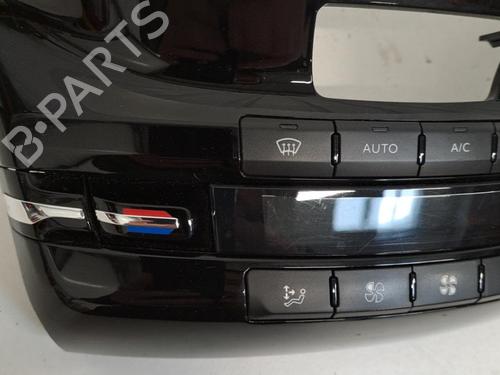 Used Climate control PEUGEOT 208 I (CA_, CC_) 1.4 HDi (68 hp) 28402523