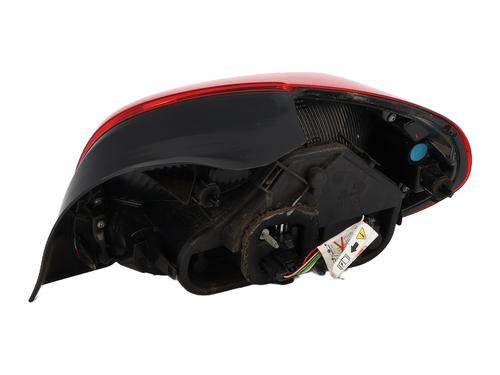Left taillight CITROËN C3 III (SX) 1.2 PureTech 82 | BP36414554C34 - Image 4