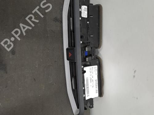 Warning switch SEAT IBIZA V (KJ1, KJG) 1.0 TSI | BP28392729I22 