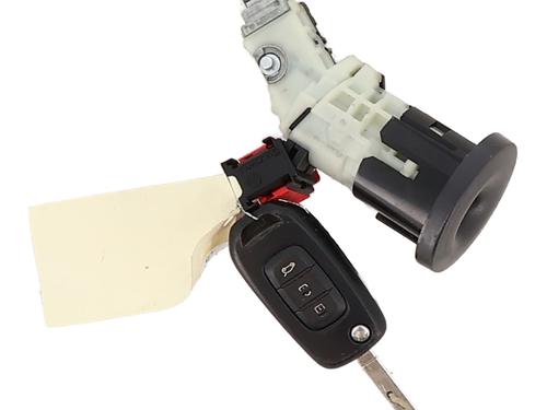 Used Ignition barrel Ignition barrel RENAULT TWINGO III (BCM_, BCA_) 1.0 SCe 65 (BCMJ) (65 hp) 33634224 33634224