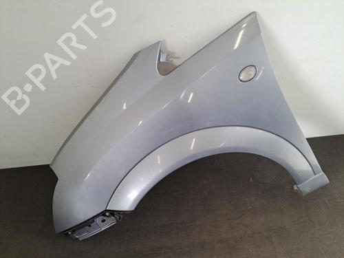Forkjerm venstre OPEL MERIVA A MPV (X03) 1.8 (E75) | BP28402800C41 