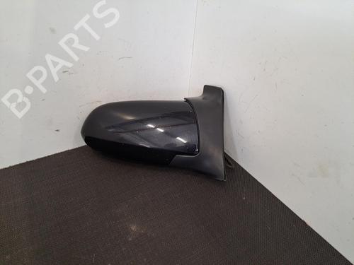 Right mirror OPEL ZAFIRA A MPV (T98) 2.2 DTI 16V (F75) | BP28408085C27