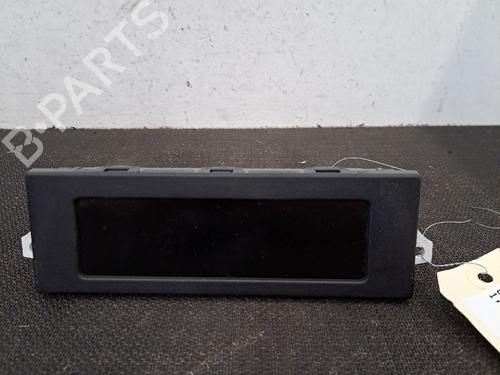 Used Display monitor CITROËN C3 II (SC_) 1.6 BlueHDi 75 (75 hp) 28403446