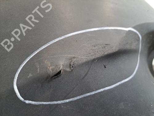 Corner bumper PEUGEOT BOXER Van 2.0 BlueHDi 130 | BP28404272C117 