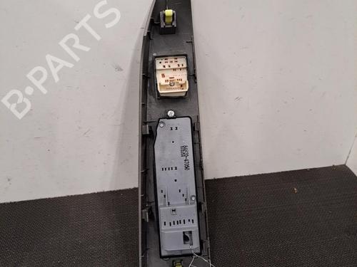 Used Left front window switch TOYOTA PRIUS Liftback (_W2_) 1.5 Hybrid (NHW20_, NHW20R) (112 hp) 28391002