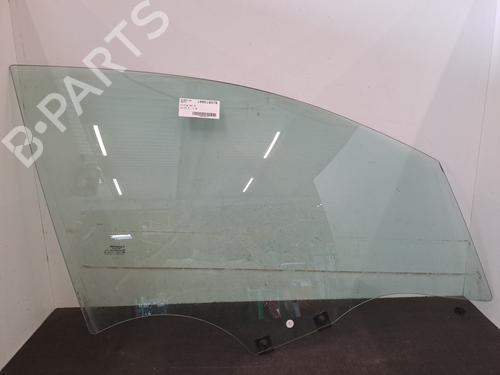 Used Front right door window RENAULT CLIO V (B7_) 1.6 E-TECH 140 (B7MU) (140 hp) 28397665