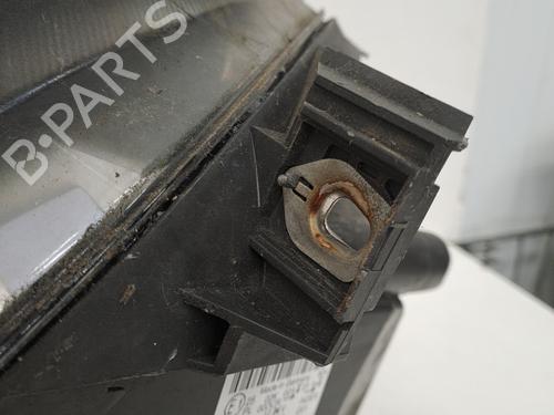 Left headlight MERCEDES-BENZ B-CLASS Sports Tourer (W245) B 200 CDI (245.208) | BP28396663C28 