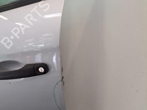 Left front door FIAT BRAVO II (198_) 1.9 D Multijet (198AXE1A) | BP28403994C2 