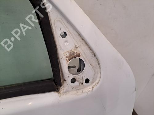 Right front door RENAULT KANGOO (KC0/1_) D 65 1.9 (KC0E, KC02, KC0J, KC0N) | BP28403621C3