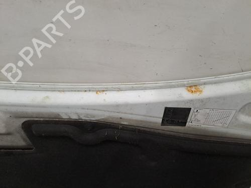 Hood RENAULT KANGOO (KC0/1_) D 55 1.9 (KC0D) | BP28409294C1