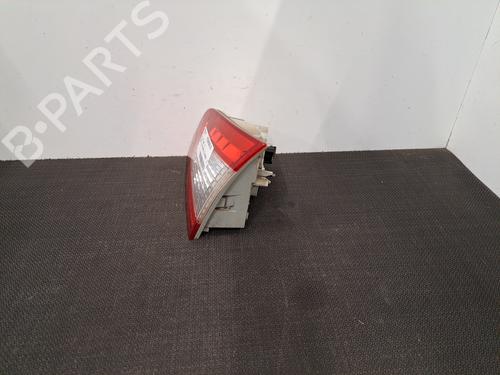 Used Right tailgate light Right tailgate light PEUGEOT 508 SW I (8E_) 2.0 BlueHDi 180 (180 hp) 28407898 28407898