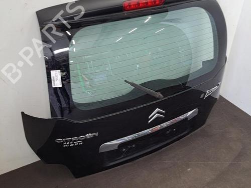 Tailgate CITROËN C3 Picasso (SH_) 1.6 HDi | BP28391478C6 