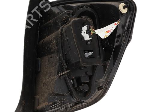 Left taillight CITROËN C3 II (SC_) 1.0 VTi 68 | BP37163916C34 - Image 2