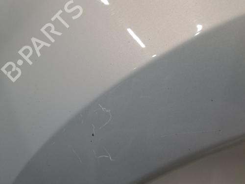 Left front fenders RENAULT MODUS / GRAND MODUS (F/JP0_) 1.2 (JP0C, JP0K, FP0C, FP0K, FP0P, JP0P, JP0T) | BP29880350C41