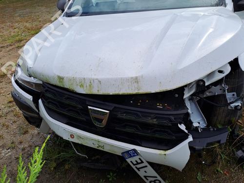 Used Parts DACIA SANDERO III 1.0 TCe 90 (91 hp) 4311150