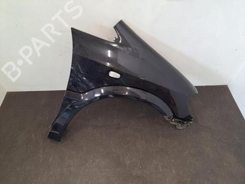 Used Left front fenders OPEL ZAFIRA A MPV (T98) 2.2 DTI 16V (F75) (125 hp) 28408084