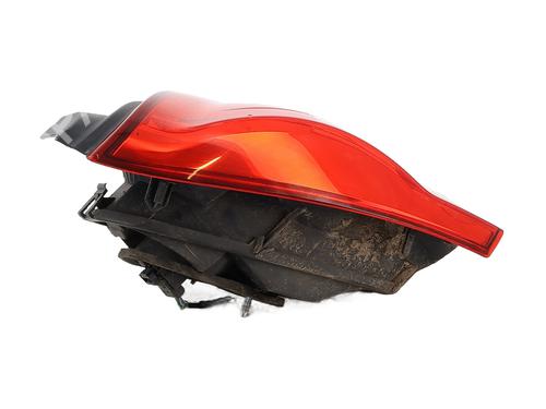 Left taillight RENAULT TWINGO II (CN0_) 1.5 dCi (CN0E) | BP33025132C34  - Image 5