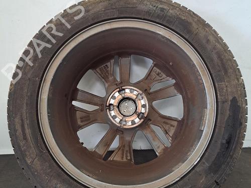 Used Rim Rim 38725473 38725473