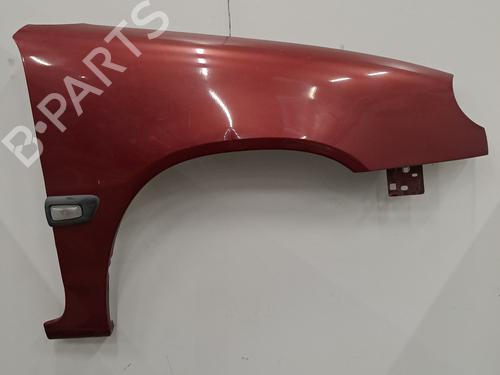Used Right front fenders CITROËN SAXO (S0, S1) 1.1 X, SX (60 hp) 28409445