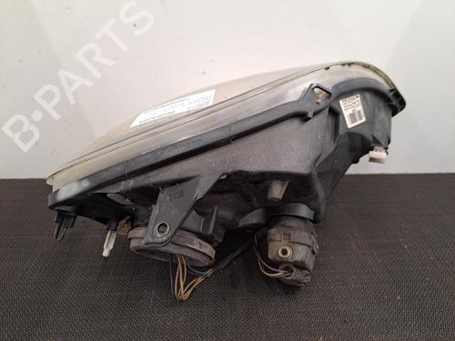 Used Left headlight Left headlight RENAULT KANGOO Express (FC0/1_) 1.5 dCi (FC07, FC1R) (65 hp) 28410258 28410258