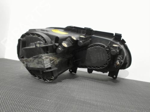 Left headlight VW TOURAN (1T1, 1T2) 1.9 TDI | BP28405696C28