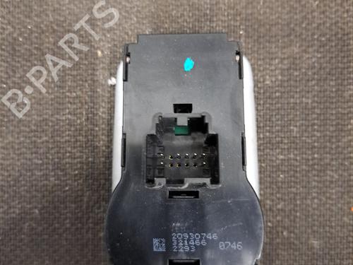 headlight-switch-opel-zafira-tourer-c-p12-2011-30340060 main image