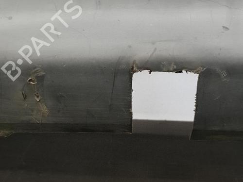 Rear bumper NISSAN ALMERA TINO (V10) 2.2 dCi | BP28410401C8 