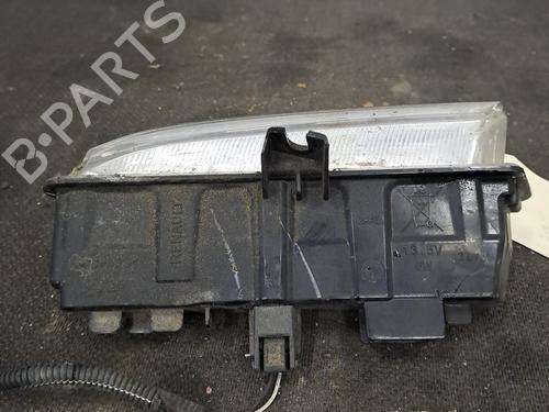 Left daytime light RENAULT CLIO IV (BH_) 1.5 dCi 90 | BP30136479C104