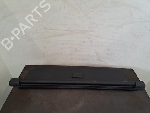Used Rear parcel shelf Rear parcel shelf VW PASSAT B6 Variant (3C5) 2.0 TDI (110 hp) 36442153 36442153