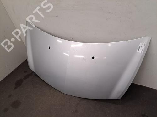 Hood RENAULT CLIO III (BR0/1, CR0/1) 1.5 dCi (BR17, CR17) | BP28395895C1 