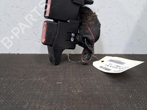 Used Seat buckle RENAULT CLIO III (BR0/1, CR0/1) 1.5 dCi (BR17, CR17) (86 hp) 28409948
