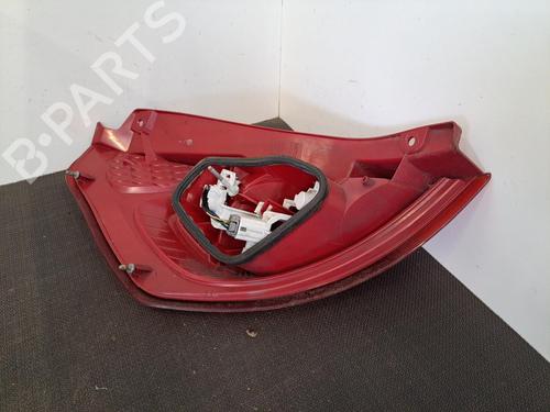 Right taillight FORD FIESTA VI (CB1, CCN) 1.4 TDCi | BP28396908C35 - Image 4