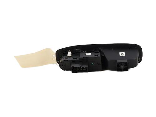 Used Left front window switch Left front window switch PEUGEOT 208 I (CA_, CC_) 1.6 HDi (114 hp) 33113847 33113847