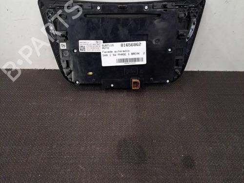 Used Climate control Climate control PEUGEOT 508 SW I (8E_) 2.0 HDi (163 hp) 28401824 28401824