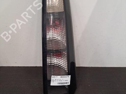 Højre baglygte OPEL MERIVA A MPV (X03) 1.6 (E75) | BP28396450C35 